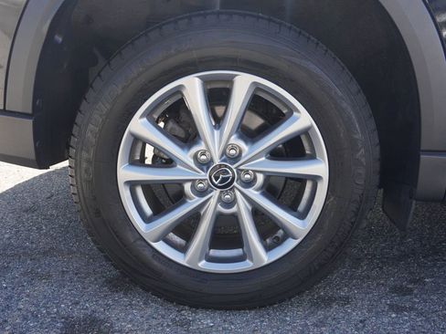 Used 2023 MAZDA CX-5 AWD 2.5 S image 18