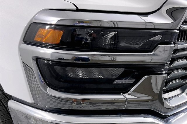 Used 2026 RAM 2500 Big Horn AWD/4WD image 27