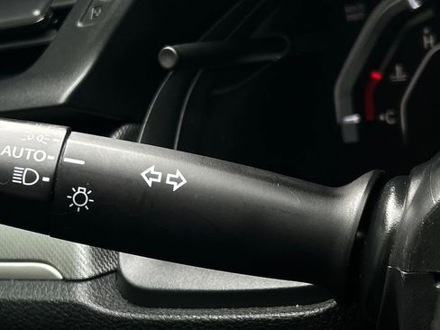 Used 2018 Honda Civic LX image 23