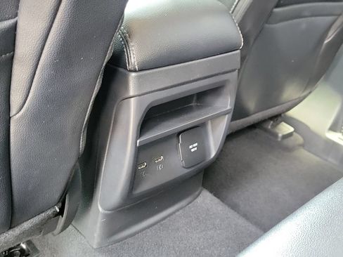 Used 2022 Ford Ranger Lariat w/ Equipment Group 501A High AWD/4WD image 22