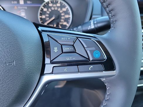 New 2025 Nissan Altima 2.5 SL image 29