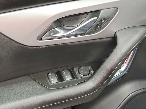 New 2026 Chevrolet Blazer LT w/ Convenience Package image 25