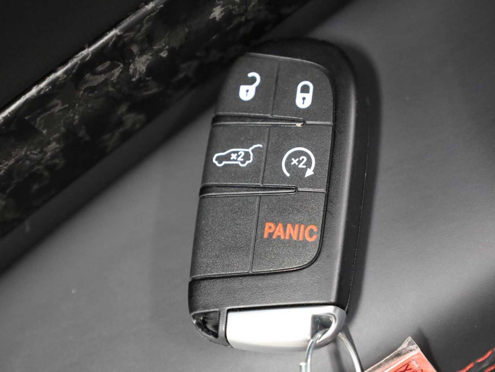 Used 2026 Dodge Durango GT AWD/4WD image 41