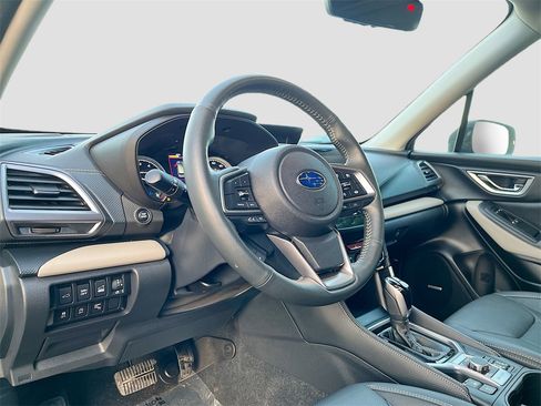 Used 2024 Subaru Forester Limited image 9