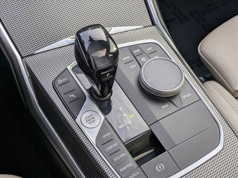 Used 2021 BMW M340i xDrive M340i xDrive image 12