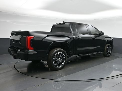 Used 2023 Toyota Tundra SR w/ SR Tow Package AWD/4WD image 7