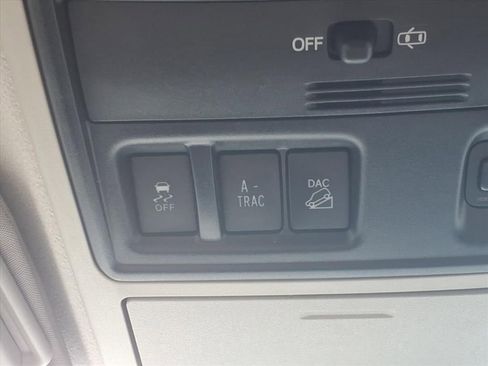 Used 2023 Toyota 4Runner SR5 image 25