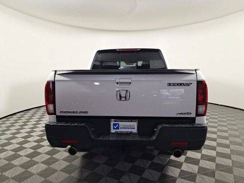 Used 2023 Honda Ridgeline RTL image 6