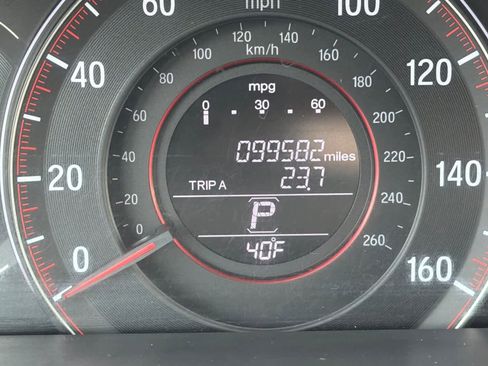 Used 2016 Honda Accord EX-L image 27