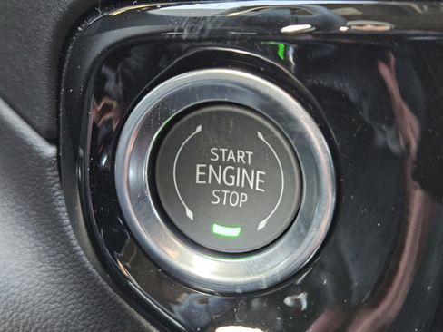 New 2026 Chevrolet Silverado 1500 LTZ w/ LTZ Premium Package image 24