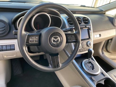 Used 2007 MAZDA CX-7 Grand Touring w/ Technology Pkg FWD image 23