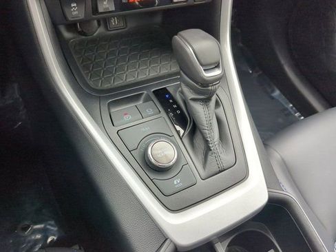 Certified 2025 Toyota RAV4 XSE w/ Weather Package image 15