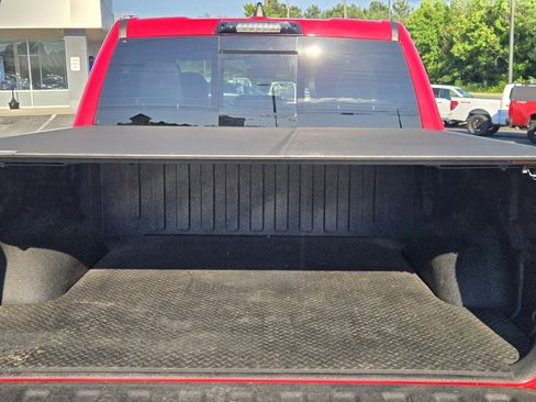 Used 2022 RAM 1500 TRX w/ TRX Level 2 Equipment Group AWD/4WD image 13