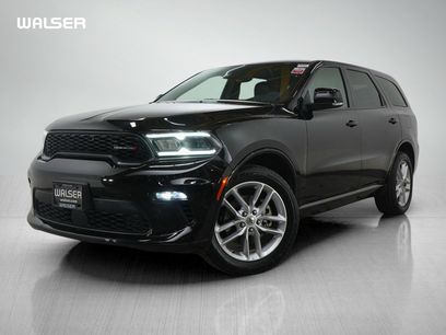 Used 2022 Dodge Durango GT