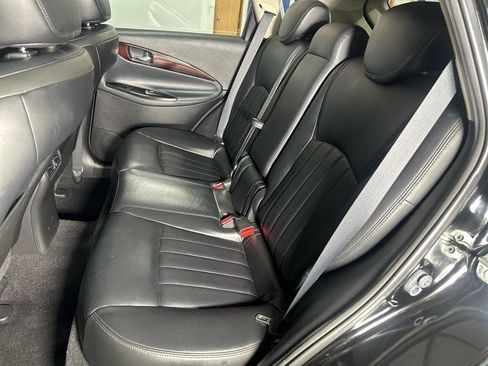 Used 2012 INFINITI EX35 Journey image 29