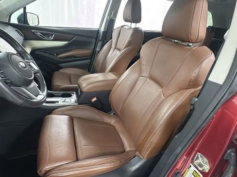 Used 2020 Subaru Ascent Touring w/ Popular Package #3 image 10