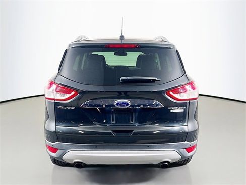 Used 2014 Ford Escape Titanium image 6