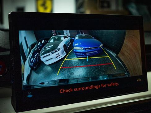 Used 2024 Toyota Tacoma TRD Off-Road image 18