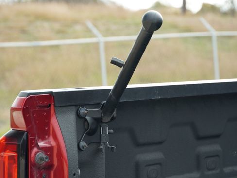 Used 2021 GMC Sierra 1500 SLT w/ SLT Premium Plus Package image 32