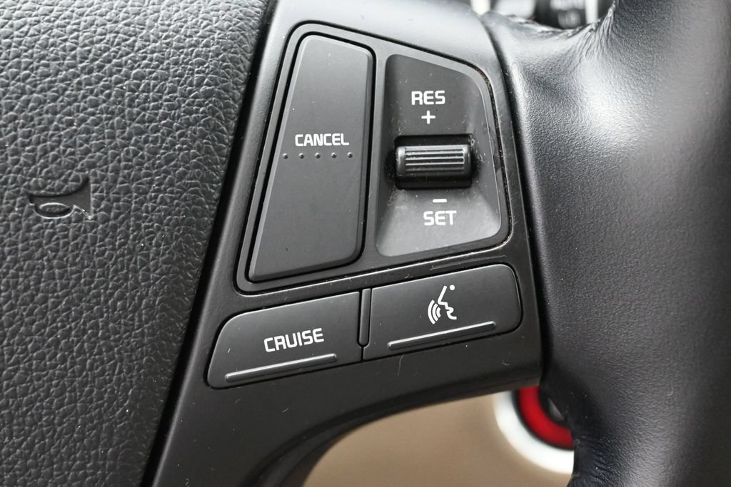 Used 2015 Kia Cadenza Premium FWD image 19