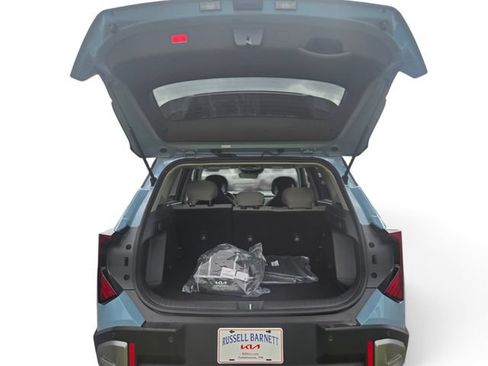 New 2027 Kia Seltos S FWD image 10