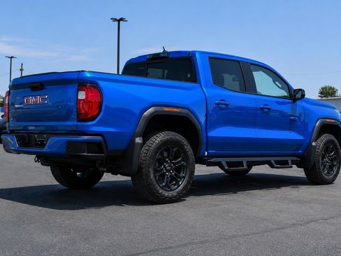 Used 2023 GMC Canyon Elevation w/ Convenience Package RWD image 7