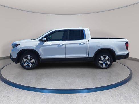 New 2026 Honda Ridgeline RTL image 8