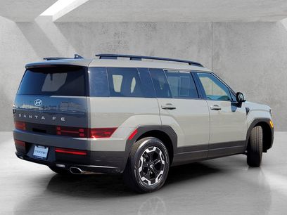 Used 2024 Hyundai Santa Fe SEL