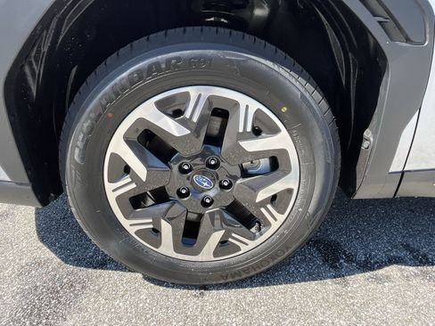 New 2026 Subaru Forester Premium image 13