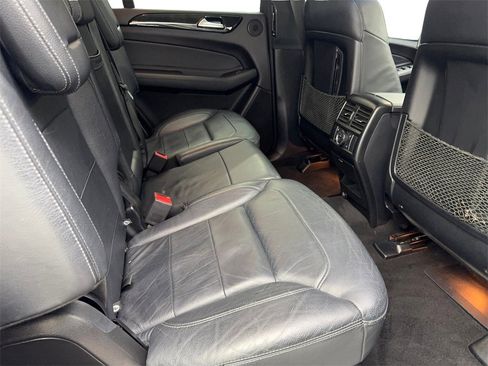 Used 2018 Mercedes-Benz GLS 450 4MATIC image 42