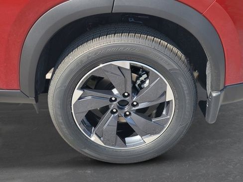 New 2026 Nissan Rogue SV image 12