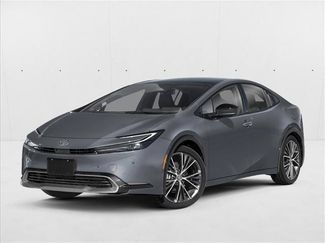 New 2026 Toyota Prius Limited FWD video 1