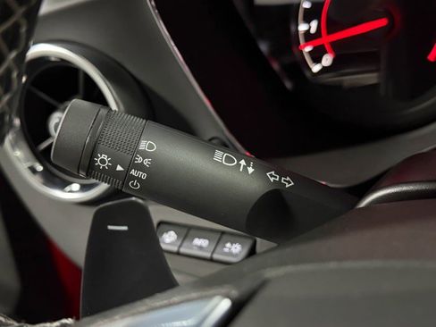 Used 2021 Chevrolet Camaro SS w/ Wild Cherry Design Package 1 image 19