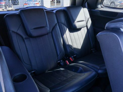 Used 2018 Mercedes-Benz GLS 450 4MATIC image 11