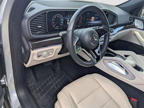 Certified 2024 Mercedes-Benz GLE 450 4MATIC image 10
