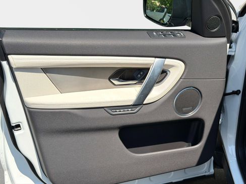 New 2026 Land Rover Discovery Sport Landmark AWD/4WD image 16