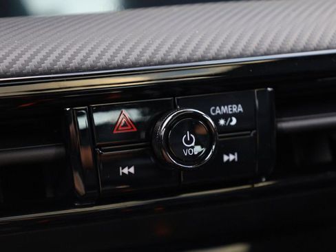 New 2026 Nissan Kicks SR w/ SR Premium Package image 15