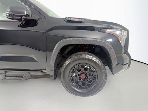 Used 2022 Toyota Tundra TRD Pro AWD/4WD image 26