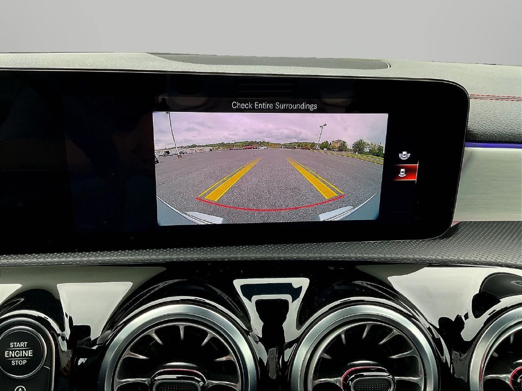 Used 2023 Mercedes-Benz CLA 250 4MATIC image 14