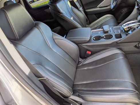 Certified 2023 Acura MDX SH-AWD w/ Technology Package image 31