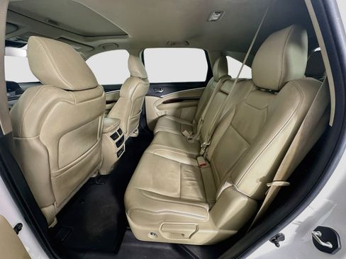 Used 2018 Acura MDX SH-AWD image 27