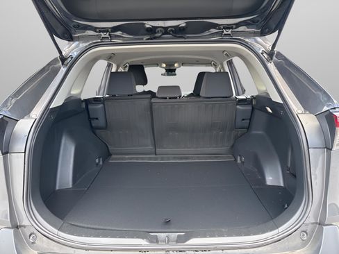 Used 2025 Toyota RAV4 LE FWD image 25