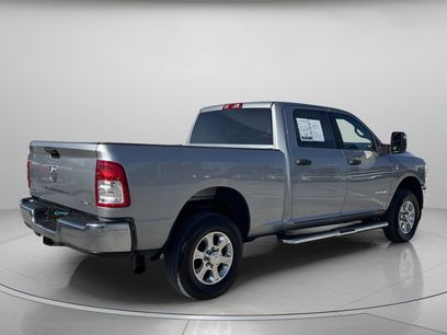 Used 2024 RAM 2500 Big Horn
