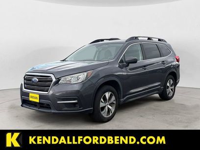 Used 2019 Subaru Ascent Premium