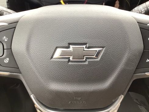 New 2026 Chevrolet Trax ACTIV w/ Driver Confidence Package image 29