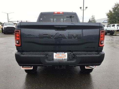 New 2026 RAM 2500 Tradesman w/ Power Wagon Package image 11