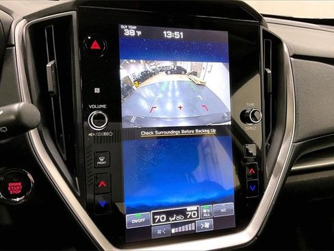 Used 2024 Subaru Impreza 2.0i Sport image 21