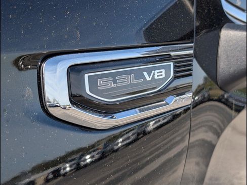 New 2026 GMC Sierra 1500 SLE w/ Preferred Package AWD/4WD image 17