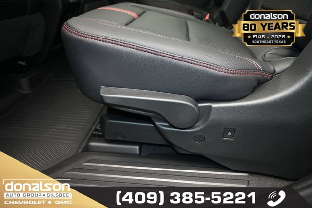 New 2026 Chevrolet Traverse RS w/ LPO, Floor Liner Package FWD image 10