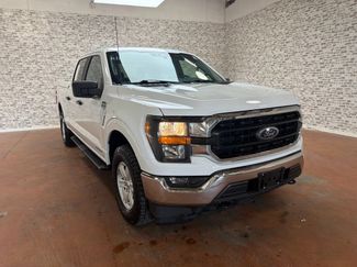 Used 2023 Ford F150 XLT w/ Trailer Tow Package AWD/4WD video 1